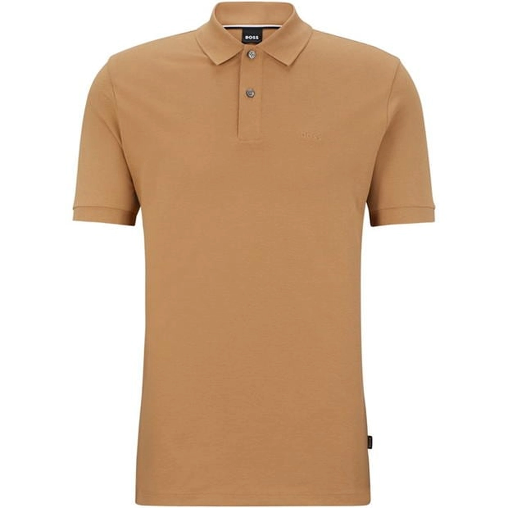Hugo Boss Pallas 10241531 02 - Beige